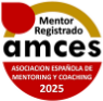 Logotipo de AMCES
