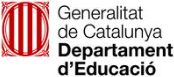 Logotipo de Generalitat de Catalunya